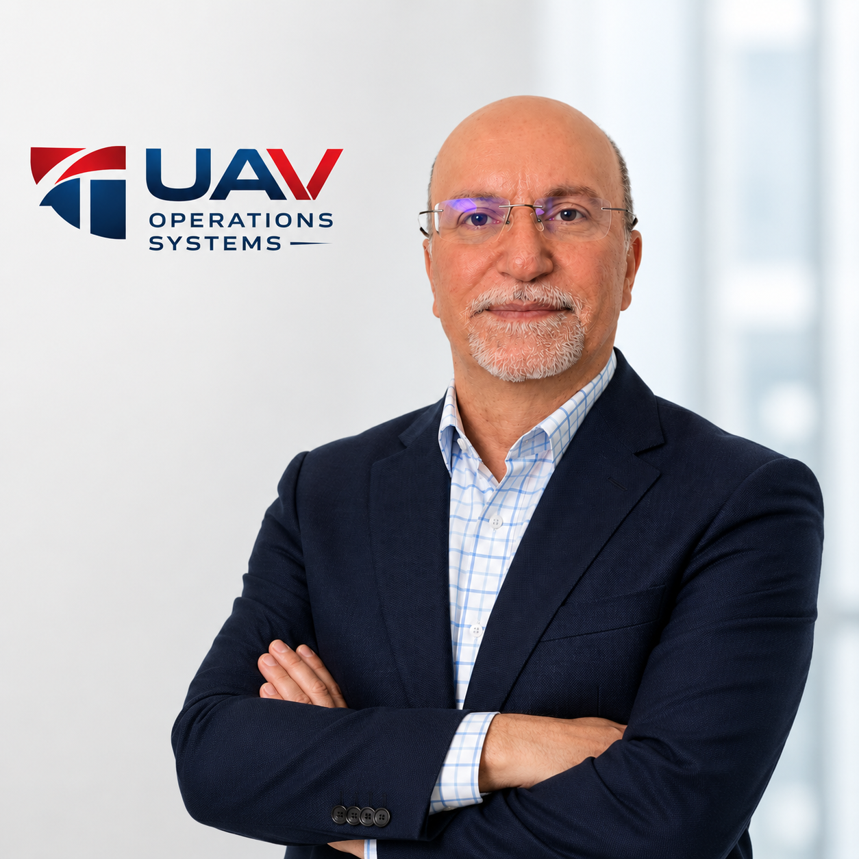 Founder, UAV Operations Systems